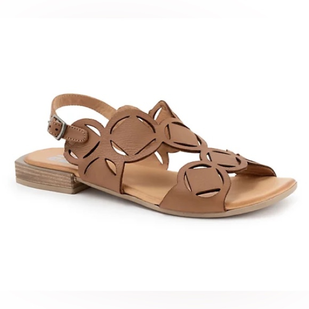 Bueno Avril Sandals